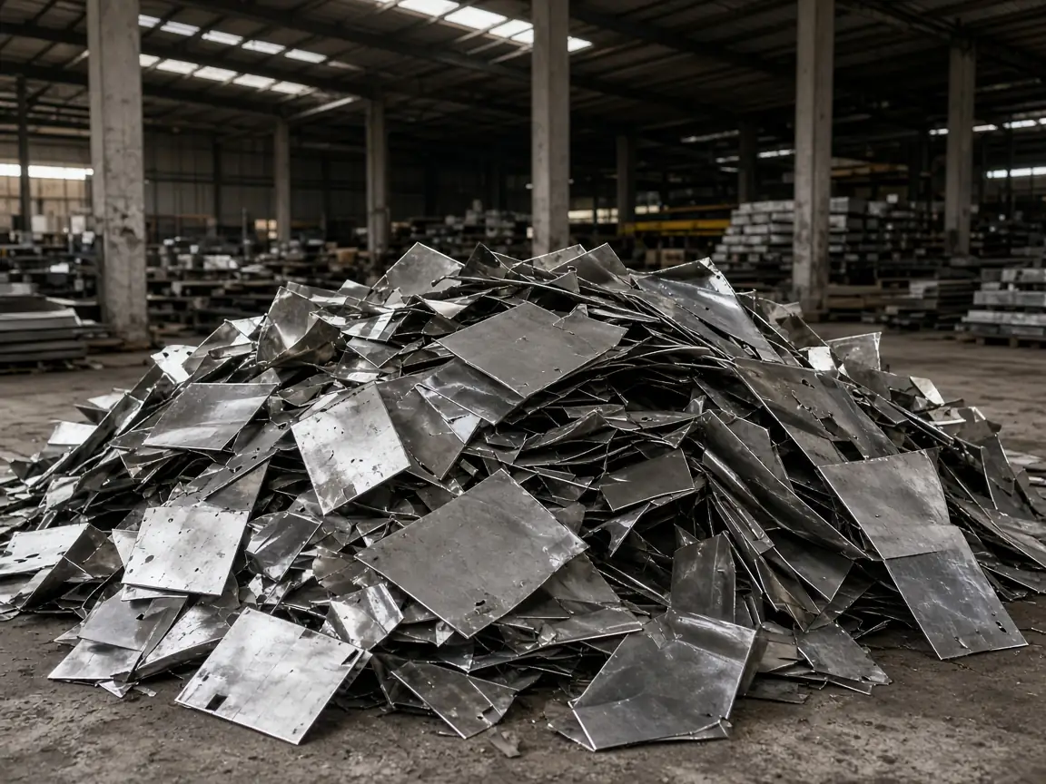 Specialty metals