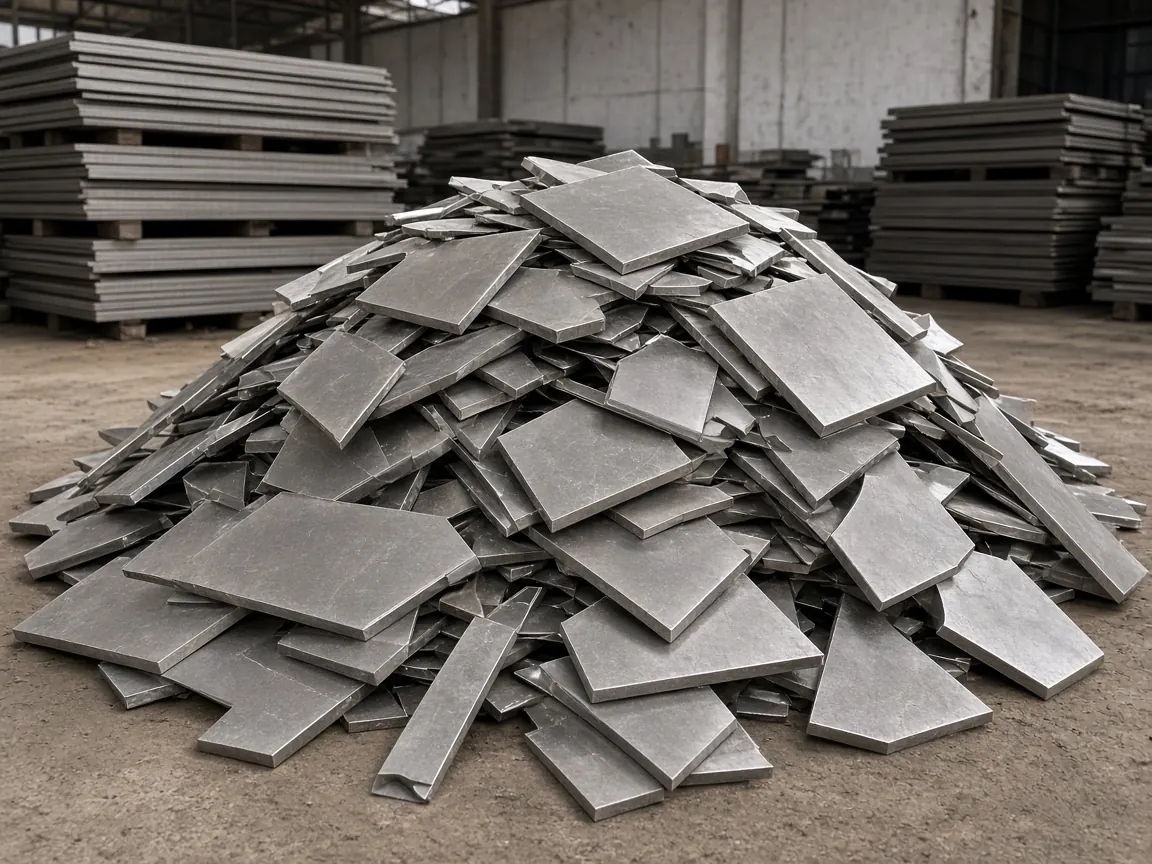 Stainless steel