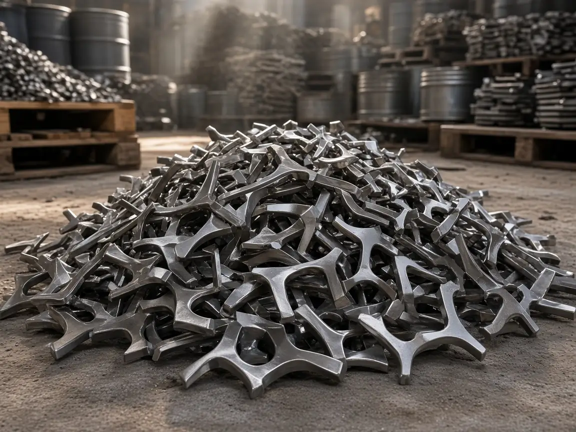 304 Scrap Stainless Steel scrap