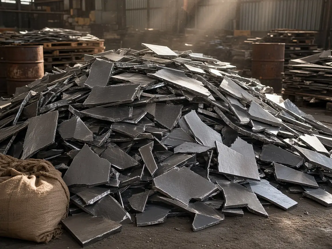 310 Stainless Steel Scrap scrap