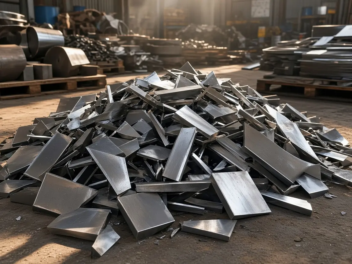C350 Scrap scrap