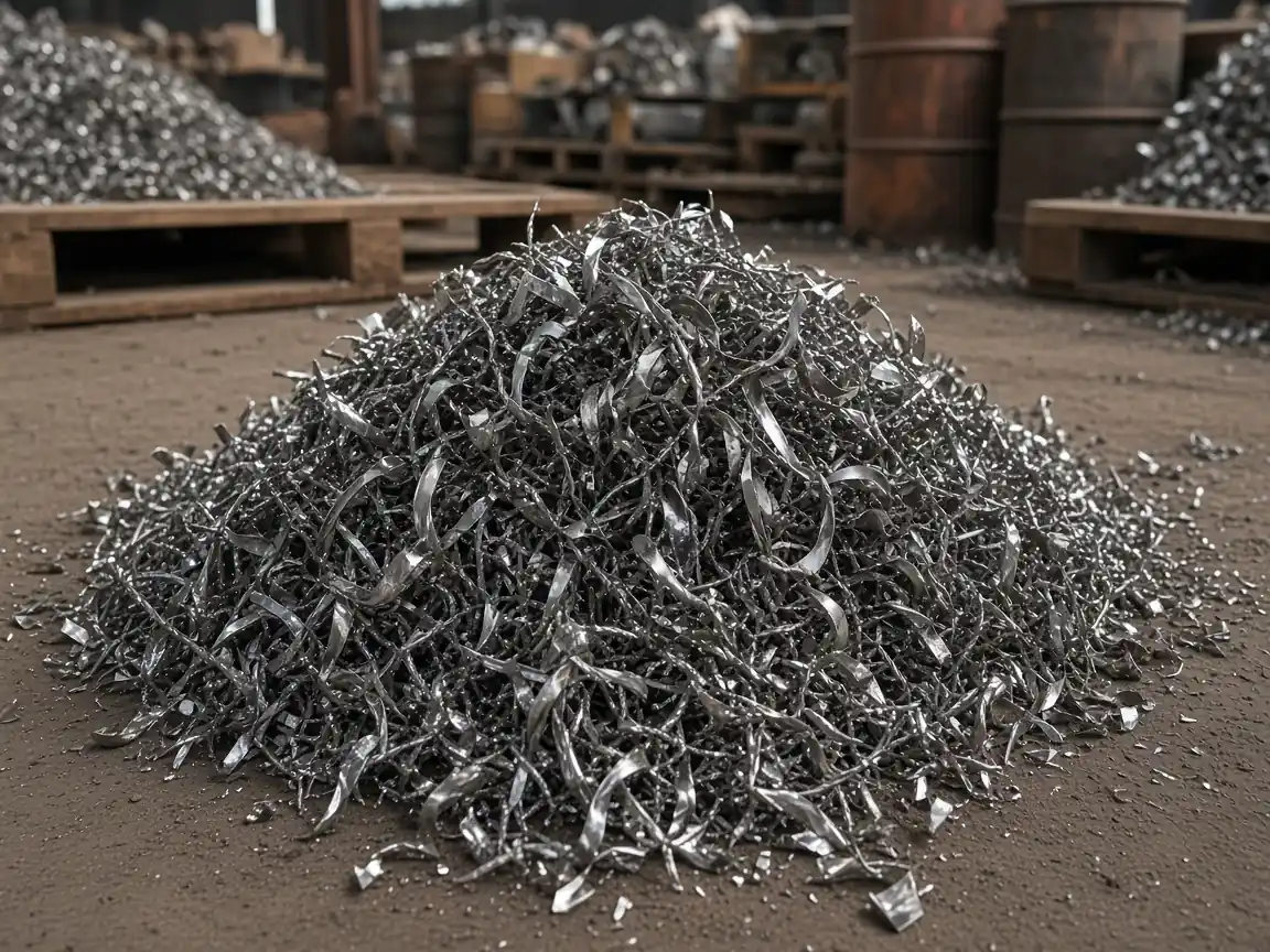 Inco 625 Scrap scrap