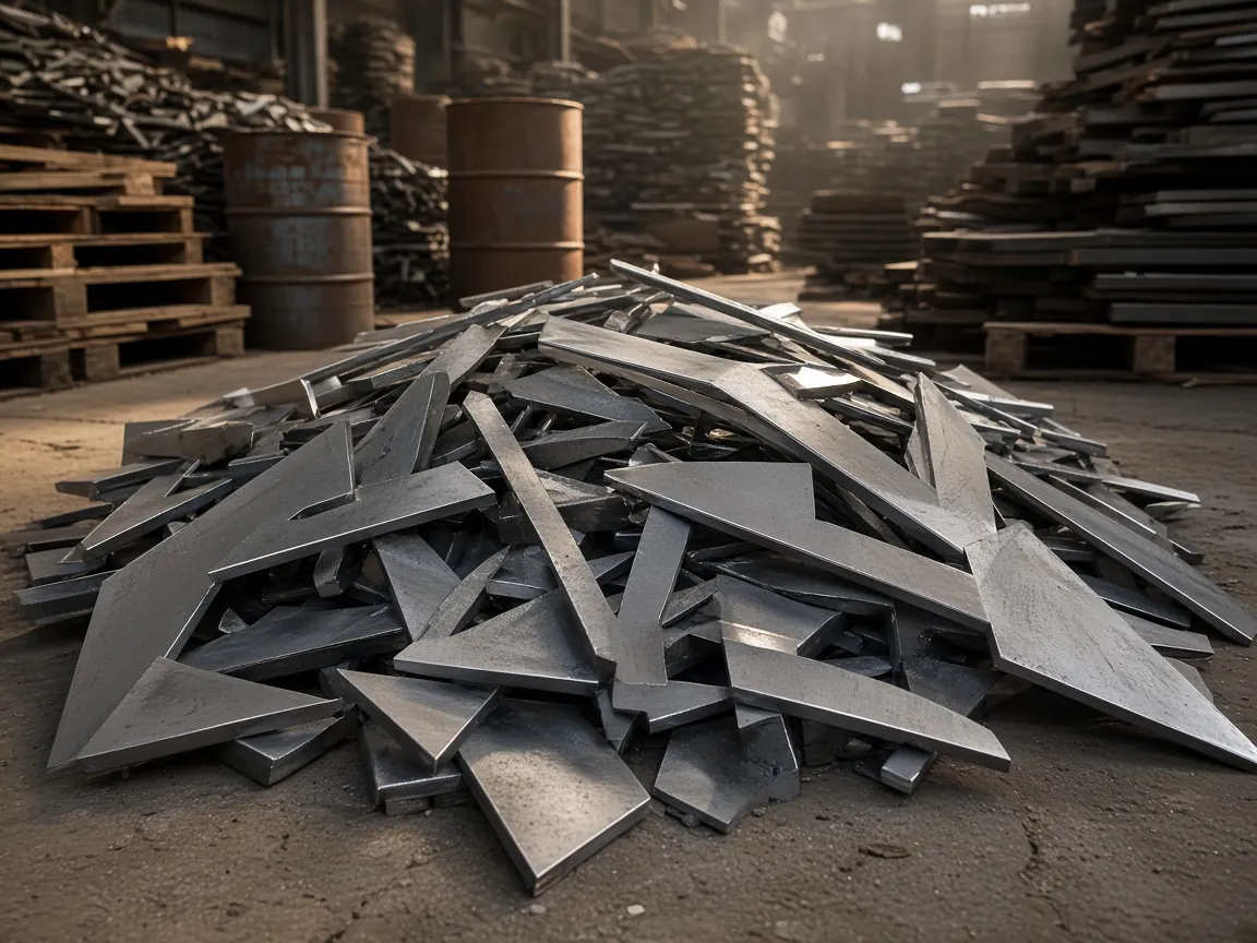 Inconal 625 Scrap scrap
