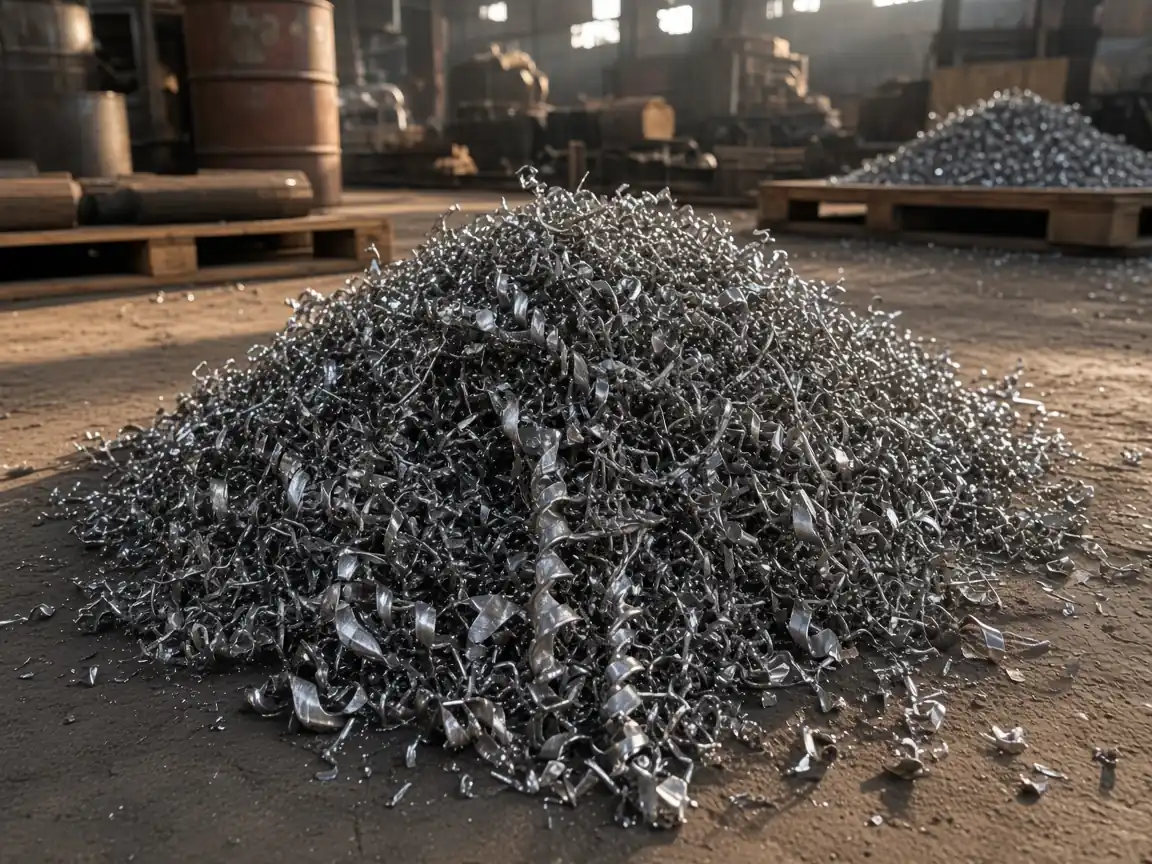 Inconel 625 Scrap scrap