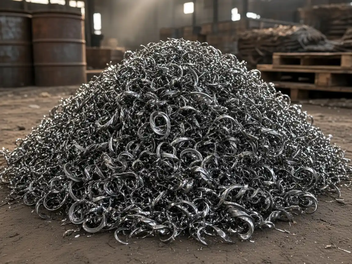Inconel 690 Scrap scrap