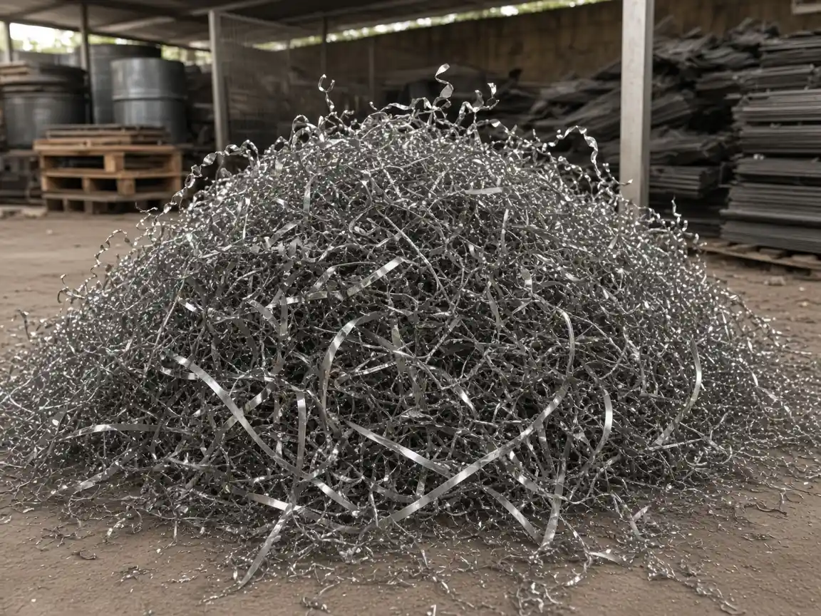 Inconel 702 Foundry Scrap scrap