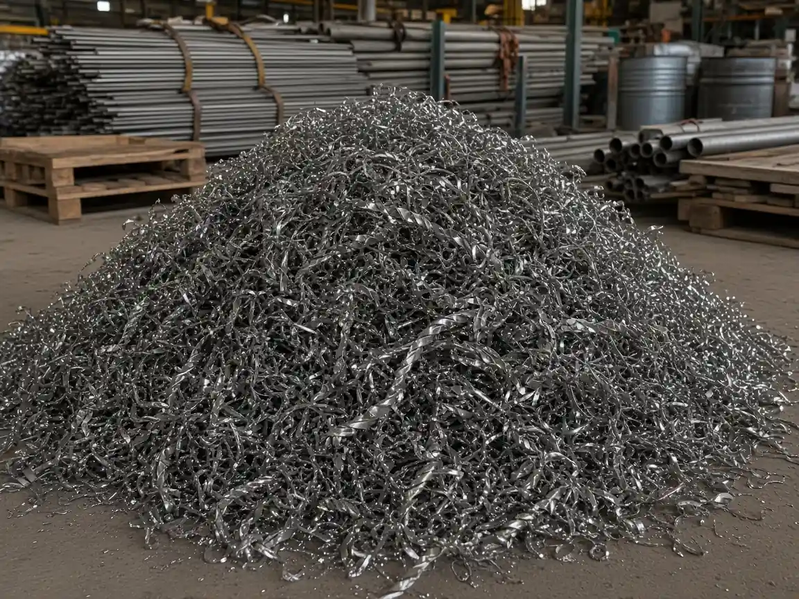 Inconel 722 Scrap scrap