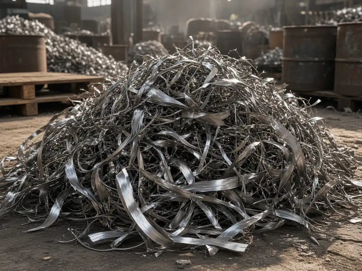 Inconel 909 Foundry Scrap scrap