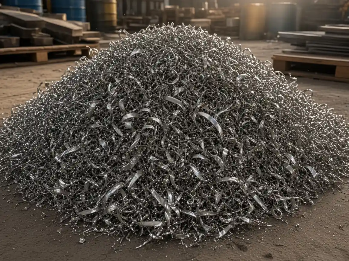Inconel 925 Foundry Scrap scrap