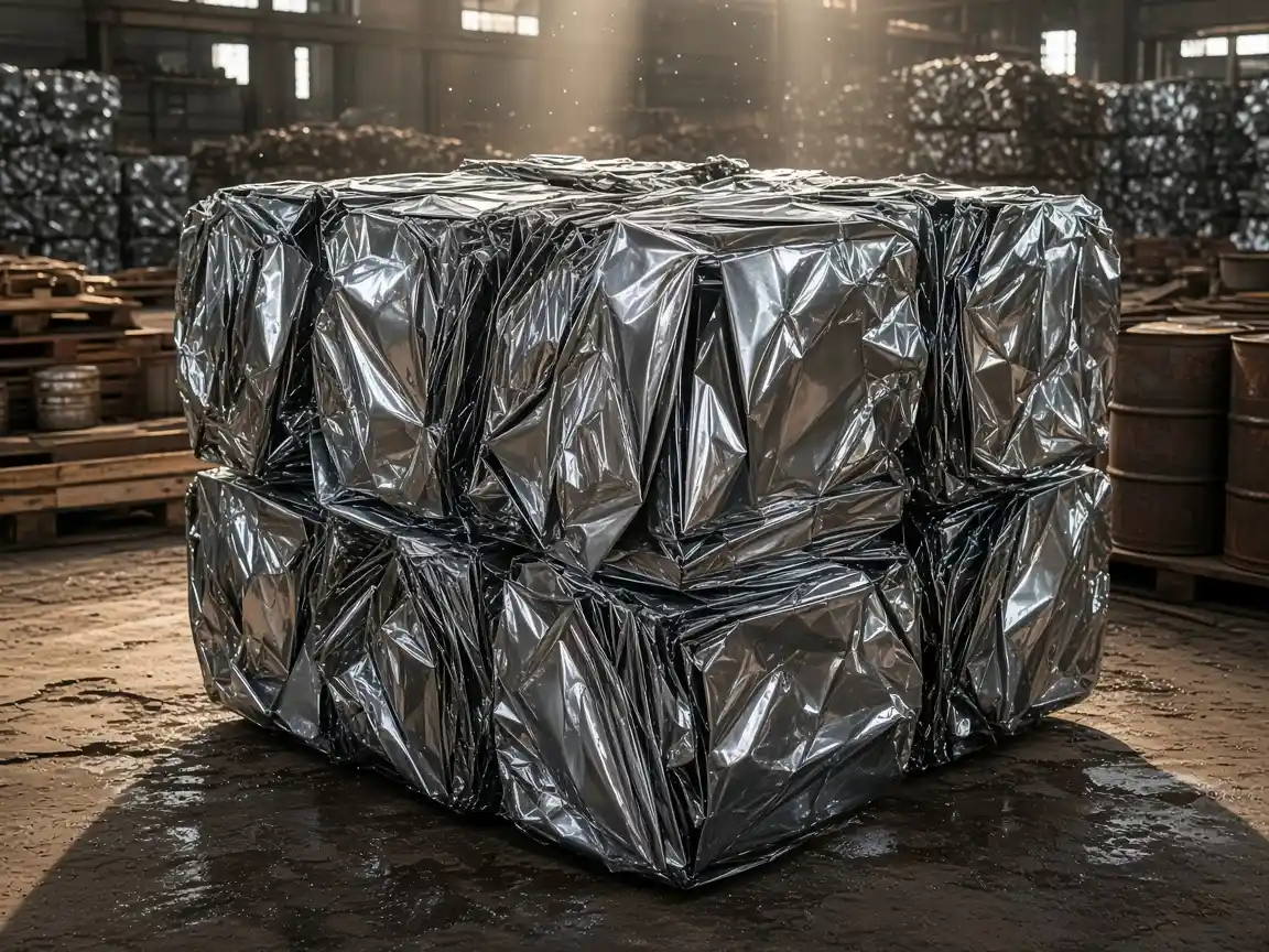 Maraging Steel C350 Scrap scrap