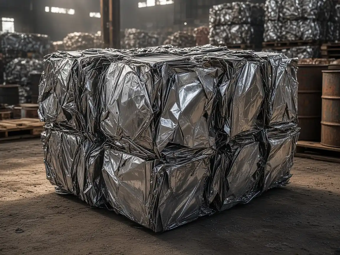 Monel 400 Nickel Scrap scrap