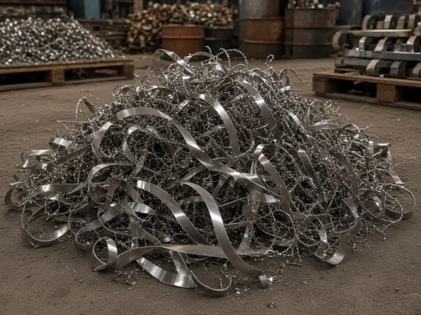 Monel 500 Scrap scrap