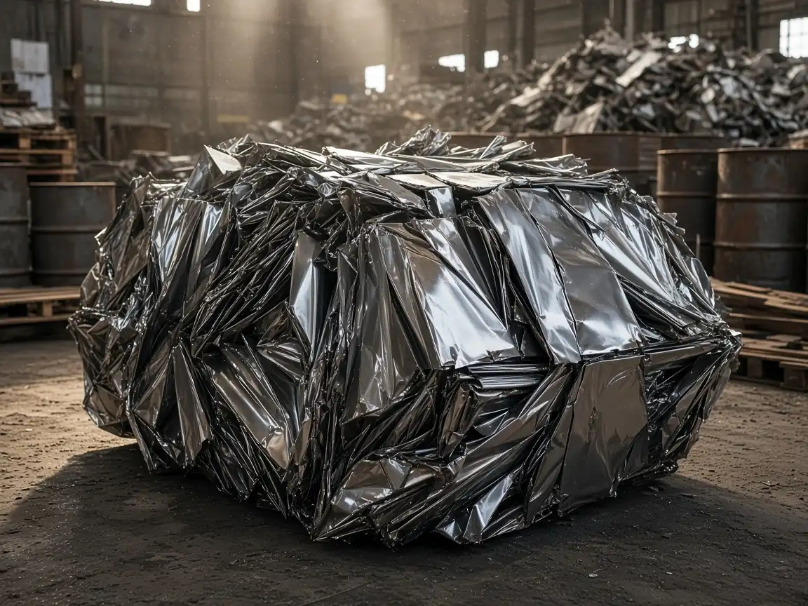 Smo 254 Scrap scrap